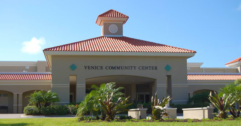 Venice Community Center