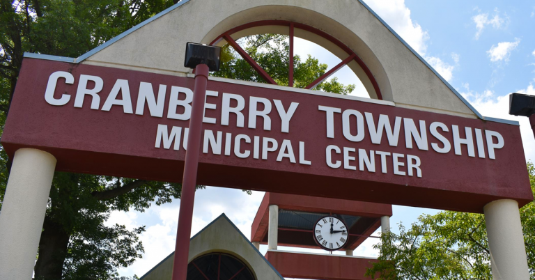 Cranberry Public Library