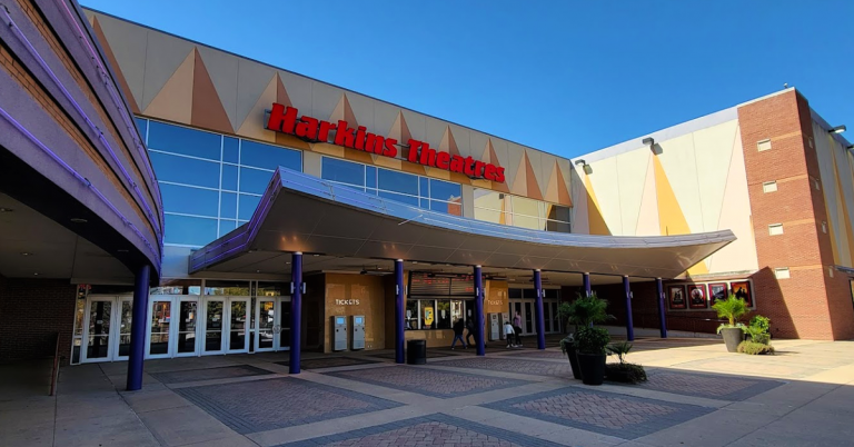 Harkins Theatres Bricktown 16