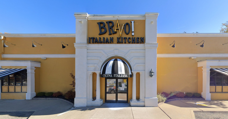 Bravo! Italian Kitchen