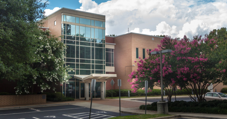 South County Regional Library