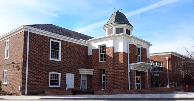 Shaler North Hills Library