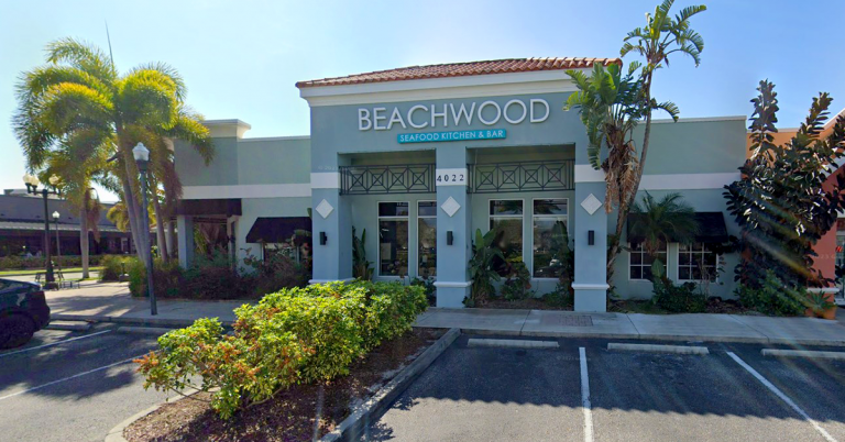 Beachwood Seafood Kitchen & Bar